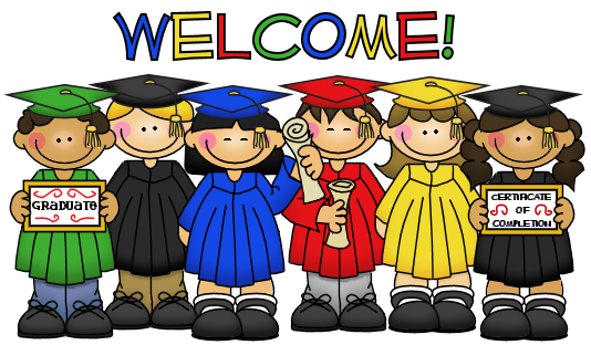 free clip art preschool graduation - photo #38